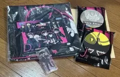 名探偵コナン セガラッキーくじ Secret suit collectionのサムネイル