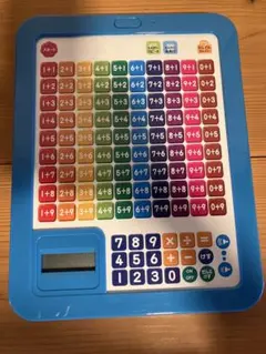 学研 さんすうタブレットのサムネイル