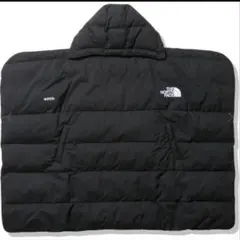 ノースフェイス　ベビーマルチシェルブランケット