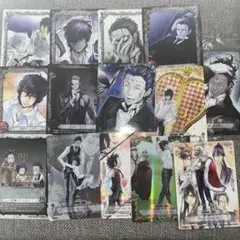 2026年最新】d.gray-man カード 未開封の人気アイテム - メルカリ