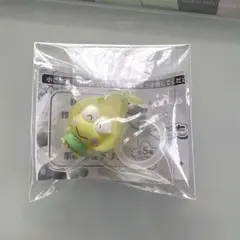 サンリオ けろけろけろっぴ くだもの めじるしアクセサリー ガチャ