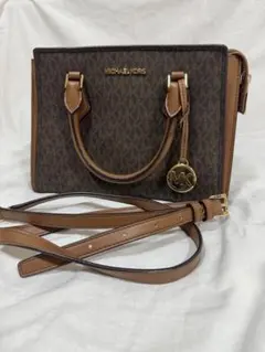 MICHAEL KORS 2WAY ショルダーバッグのサムネイル