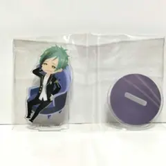 ツイステ ミニアクスタ