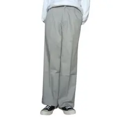 OLD BOBSON 2タック チノ トラウザーズ チノパン ヴィンテージのサムネイル