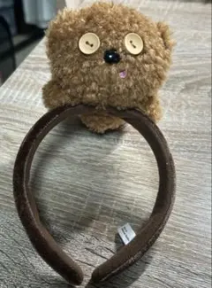 USJ カチューシャ ティム