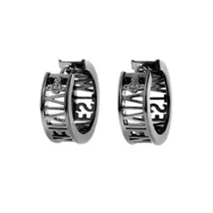 Vivienne Westwood フープピアス 両耳用のサムネイル