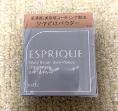 エスプリーク メルティセラム グロウパウダー OC-415 レフィルのサムネイル