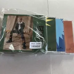 髙塚大夢　ユニバ　BOX Amazon.co.jp: INI 髙塚大夢 ユニバーサル 収納BOX 3点セット