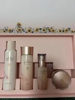 2026年最新】dear heroine スキンケアの人気アイテム - メルカリ