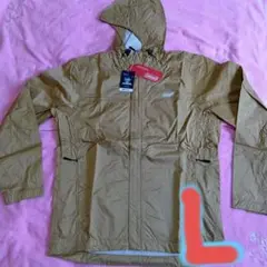 新品♦半額以下で、超激安です♦❄コールマン❄♦ナイロンジャケット✨機能性抜群