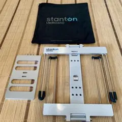 パソコンスタンド　スタントン　stanton UBERSTANDのサムネイル