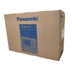 2026年最新】Panasonic ワイヤレススピーカーシステム SC-VA1-Wの人気