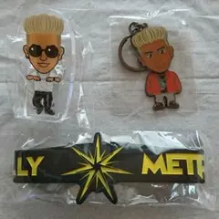 三代目MPガチャ ELLYセット