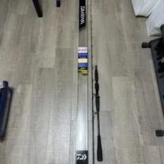 ☆美品 ダイワDaiwa ブラストBLAST C83MHS-V ☆ - メルカリ