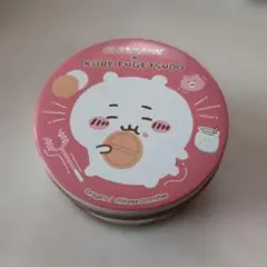 ちいかわミニゴーフル缶（缶のみ）