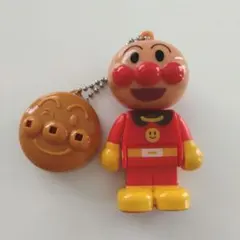 アンパンマン　ブロックラボ　ガチャ　カプセルトイ　ブロック