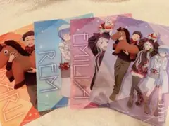 Re:ゼロ ファイル