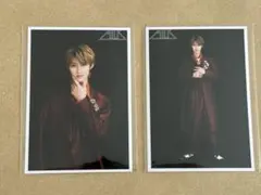 M!LK 曽野舜太 生写真 48杯目