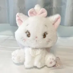 メゾピアノmezzo piano、ねこ ぬいぐるみポシェット新品未使用 - メルカリ