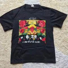 Incubus Tour 2011 インキュバス Tシャツ - メルカリ