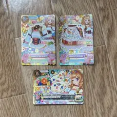 チロリアンアリエストップス&スカート&ティアラ