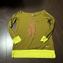 お値下げ！ズンバ　長袖Tシャツ