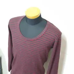 【値下げ】DISCOVERED　カットソーのサムネイル