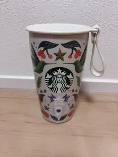 Starbucks 福袋2025 ステンレスボトルA
