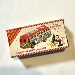 希少　トミカ　ディズニー　リゾートクルーザー　クリスマス　2007 ミッキー ディズニー トミカ リゾートクルーザー 2007 クリスマス Amazon