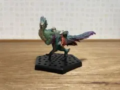 モンスターハンター スタンダードモデルPlus vol.27 セクレト