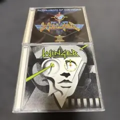 Winger 2枚セット