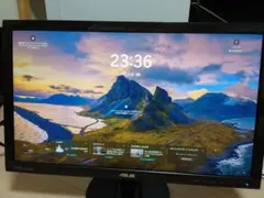 ASUS VS239H-P PCモニター 23インチ