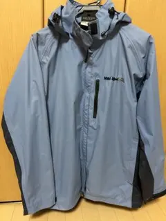 wildkiwi ウィンドブレーカーナイロンジャケット　メンズ　ニュージーランド