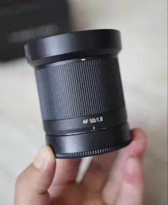未使用品 TTArtisan AF 85mm F1.8 Neo ニコンZマウント - メルカリ
