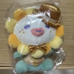 JO1 おめかしシリーズ Bira 佐藤景瑚 JOCHUM ぬいぐるみ