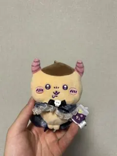 ちいかわキーホルダー ぬいぐるみ 新品