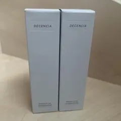 DECENCIA リンクルO／Lコンセントレート　２本のサムネイル