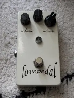 Love pedal super ６ラブペダルスーパー６ミュゼットレアビンテージ Love pedal super 6ラブペダルスーパー6ミュゼットレアビンテージ