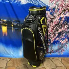 キャディバッグ ゴルフバッグ