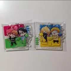 たまこまーけっと 10th Anniversary アクリルスタンドセット たまこまーけっと 10th Anniversary アクリルスタンドセット - メルカリ