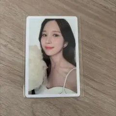 TWICE ミナ Hare Hare トレカ