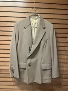 AURALEE 20AW WOOL MAX GABARDINE JAKETのサムネイル