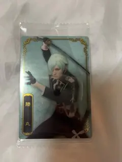 刀ミュウエハース 膝丸