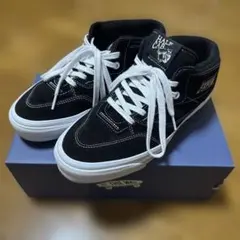 VANS PREMIUM ハーフキャブ　half cab