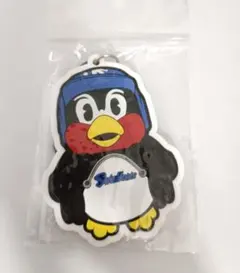 保存袋 つば九郎 戌年 枡 升 桝 ヤクルトスワローズ グッズ つば九郎 
