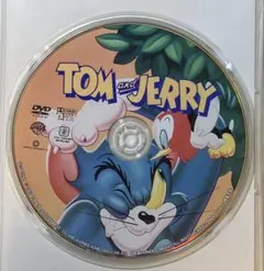 トムとジェリー DVD 楽しい仲間編