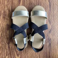 グローバルワーク　18㎝　サンダルのサムネイル