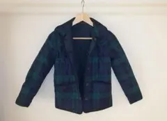 【極美品】ポロ ラルフローレン リバーシブル ジャケット　新品　タグ付き