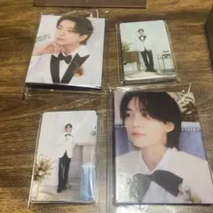 FML carat盤 ジョンハン　ジョシュア