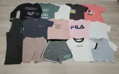 子供服　女の子　140まとめ売り